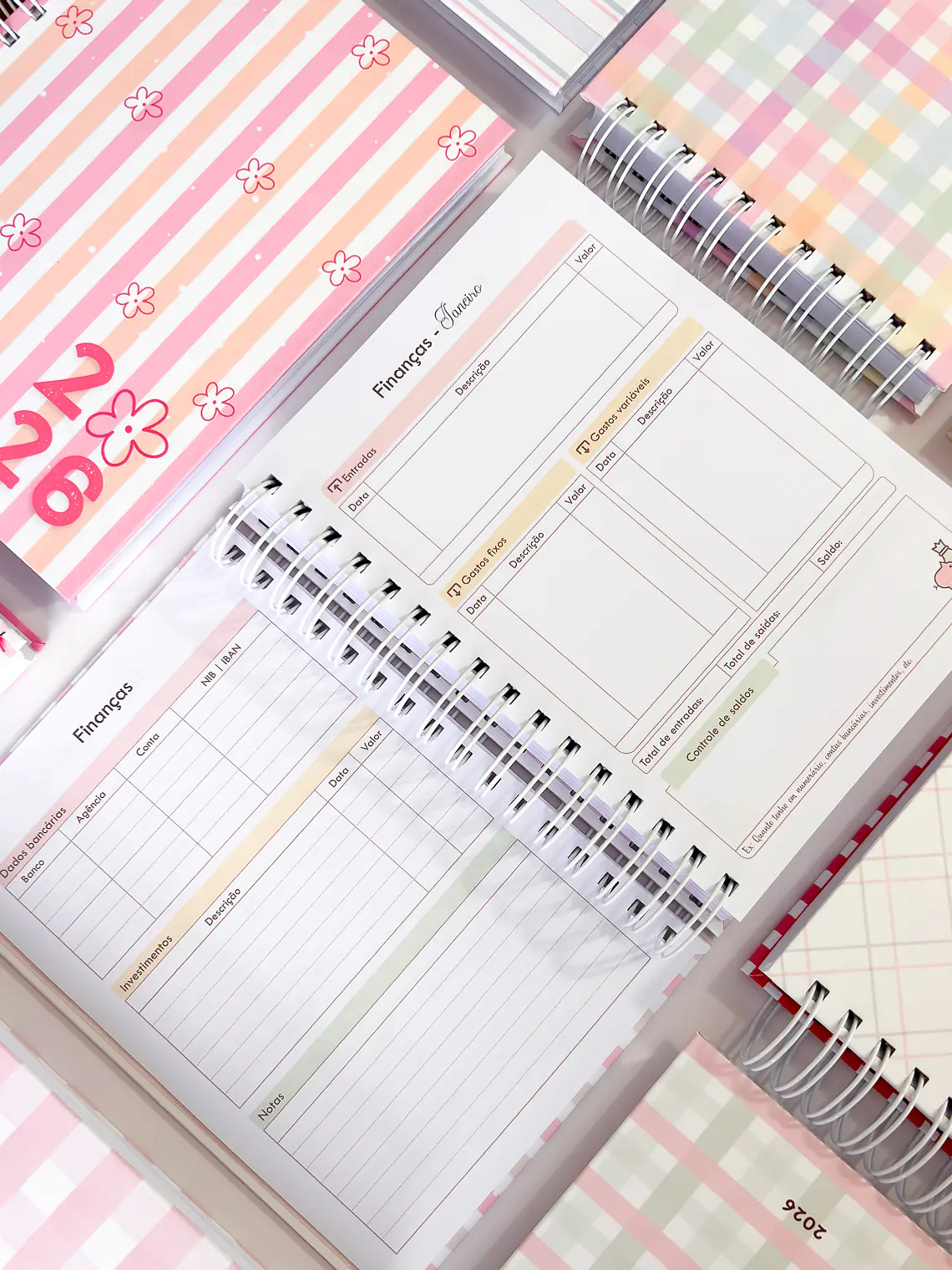 Agenda Faz Acontecer 6