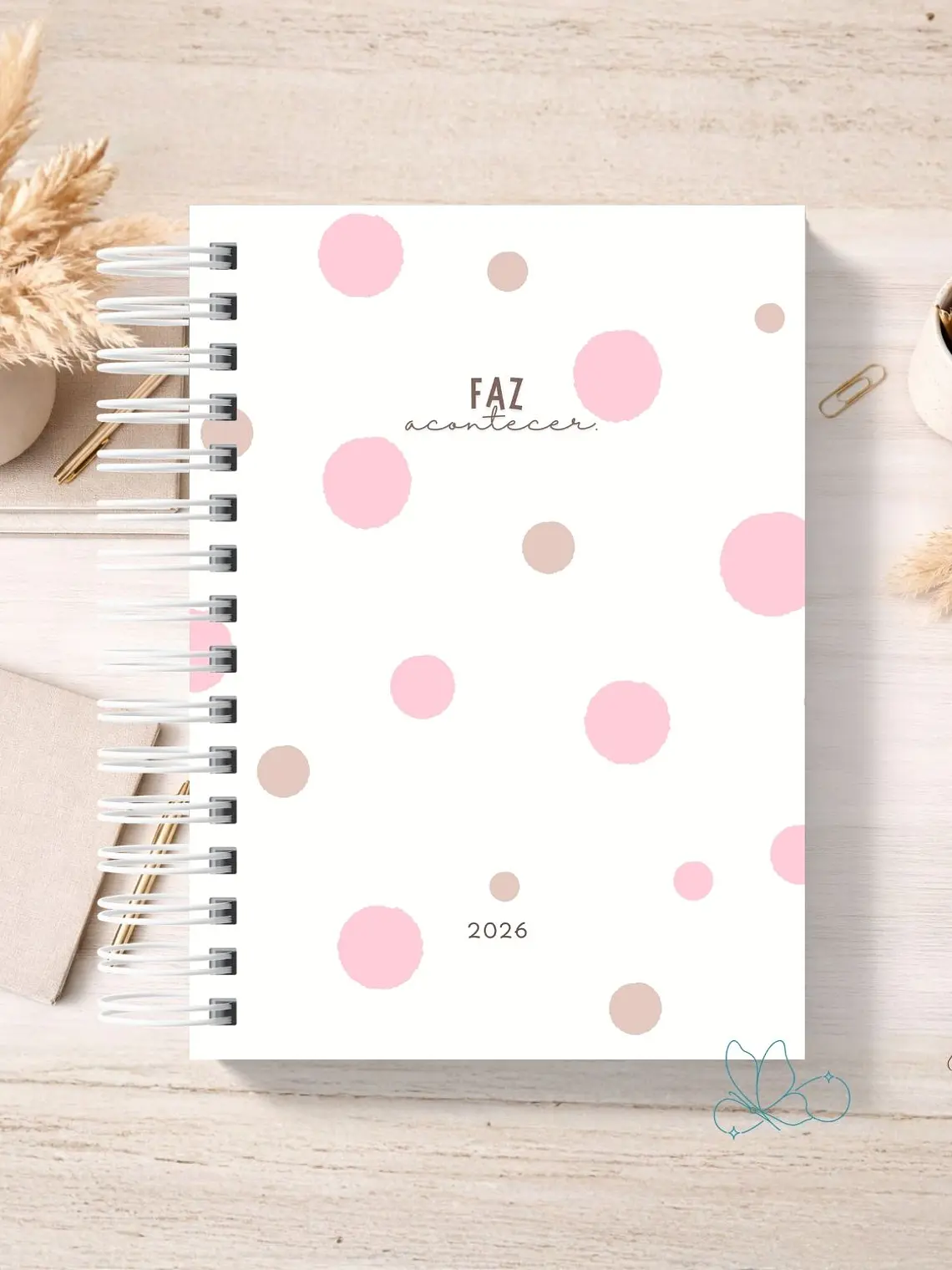Agenda Faz Acontecer 1