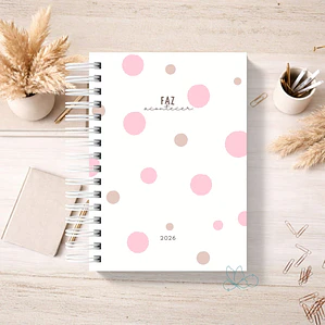 Agenda Faz Acontecer