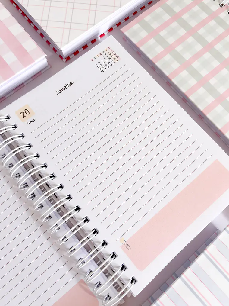 Agenda Laços com Charme 11