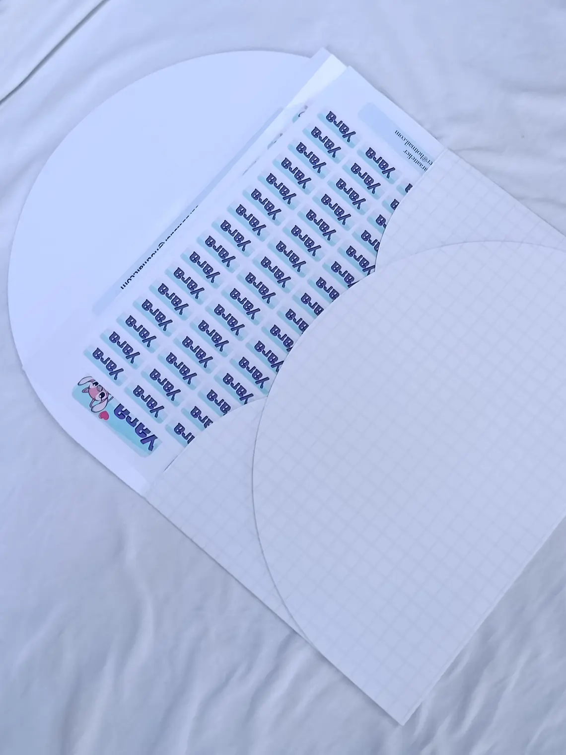 Kit etiquetas escolares 3