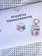 kit etiquetas termoaderentes - Thumbnail 2