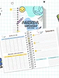 Agenda Escolar Fresh School - Thumbnail 2