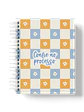 Caderno Processo Azul - Thumbnail 1