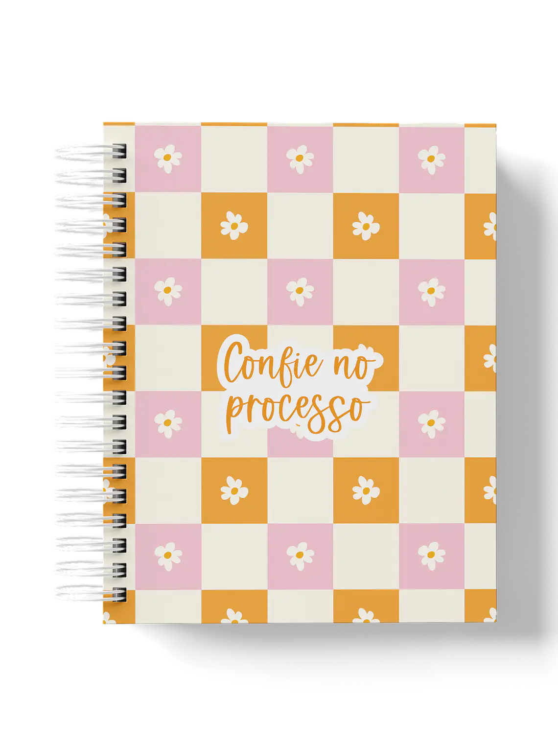 Caderno Processo Laranja 1