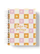 Caderno Processo Laranja - Thumbnail 1