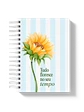 Caderno Girassol - Thumbnail 1