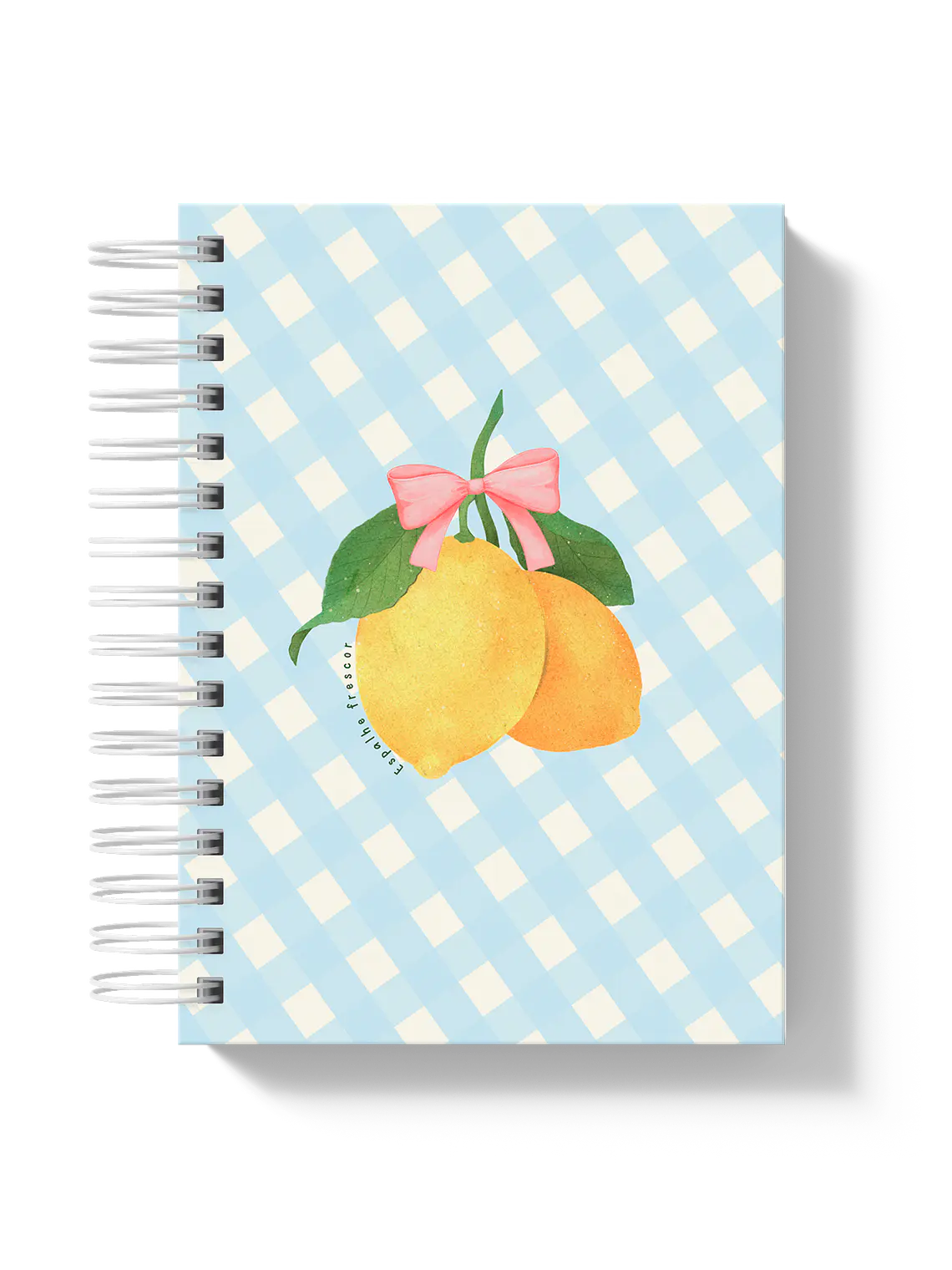 Caderno Limões 1