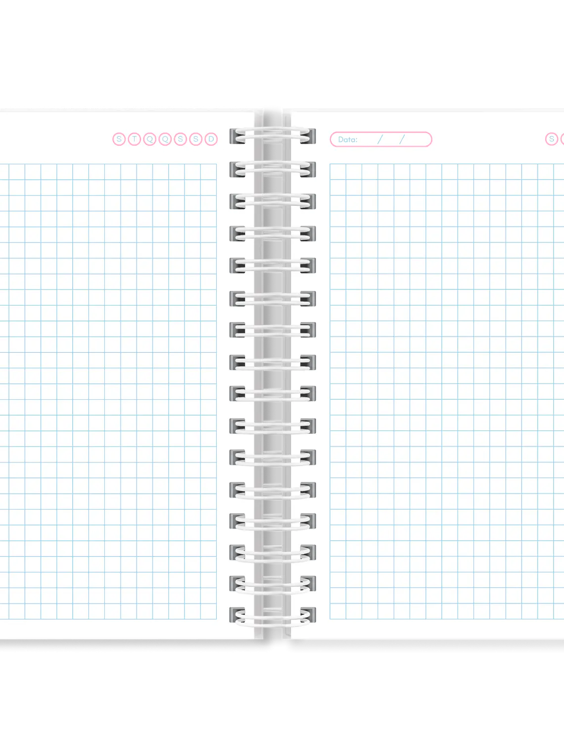 Caderno Arlequim 3