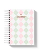 Caderno Arlequim - Thumbnail 1