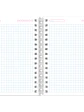 Caderno Cerejas Listradas - Thumbnail 3