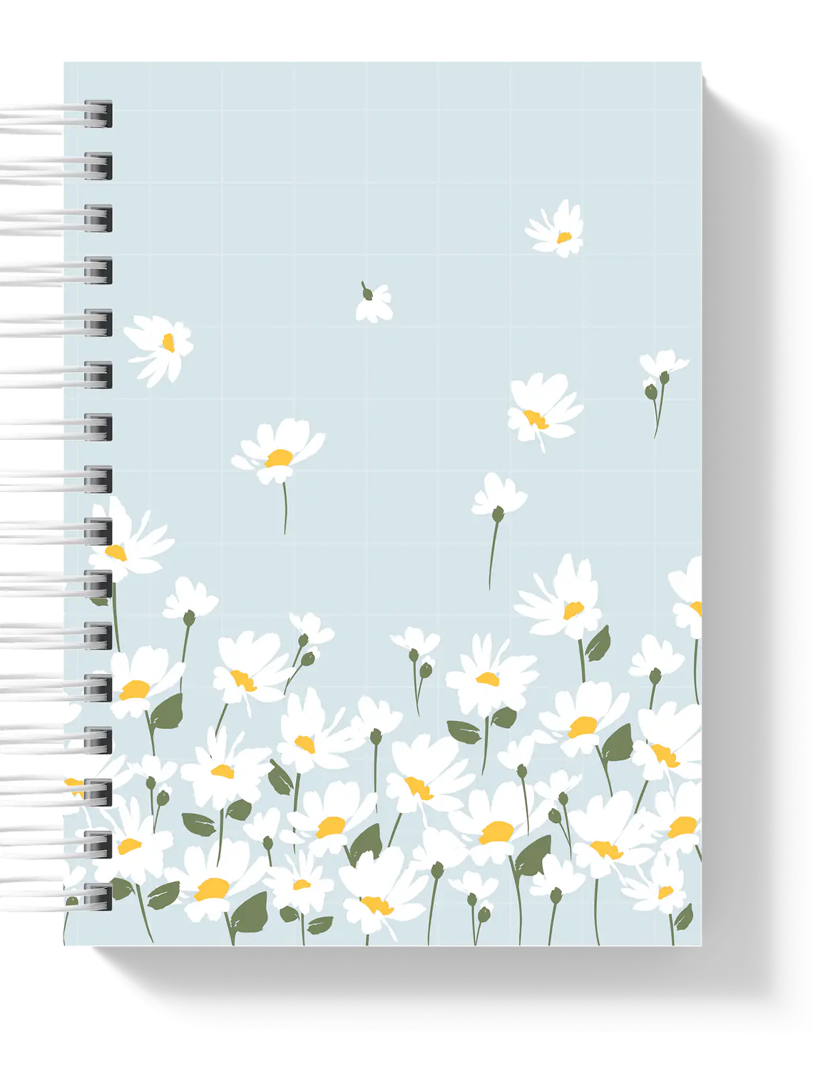 Planner Semanal Florescer 1