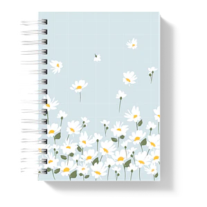 Planner Semanal Florescer