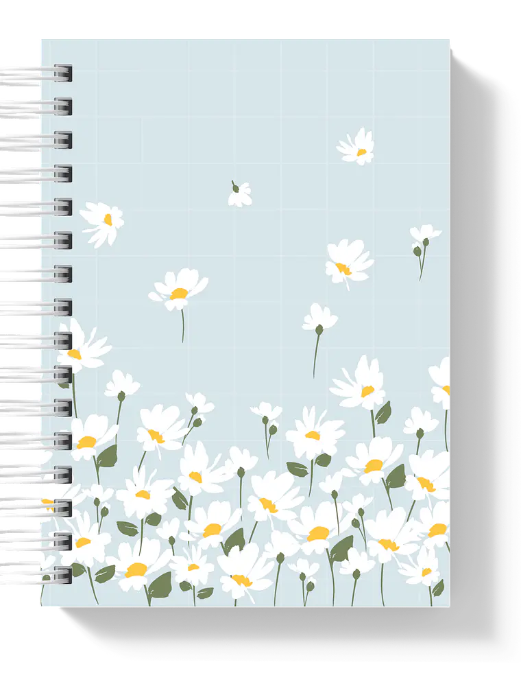 Planner Semanal Florescer 1