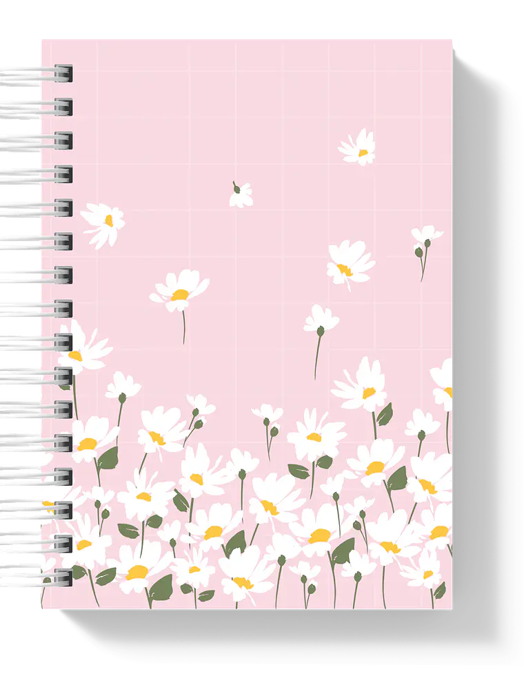 Planner Semanal Florescer 2