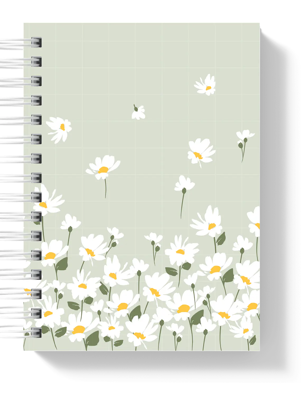 Planner Semanal Florescer 3