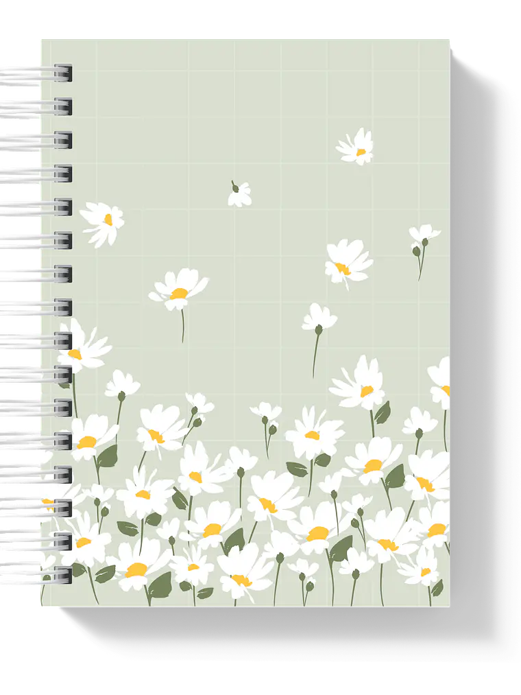 Planner Semanal Florescer 3