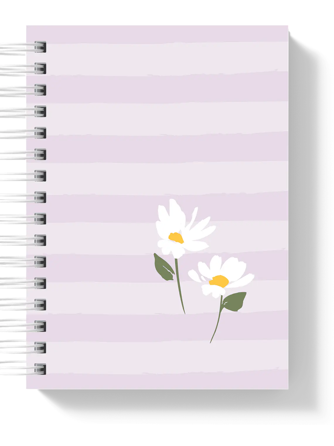 Planner Semanal Brisa Leve 4