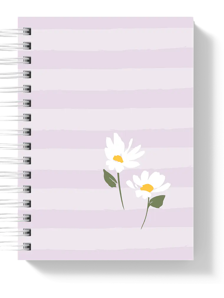 Planner Semanal Brisa Leve 4