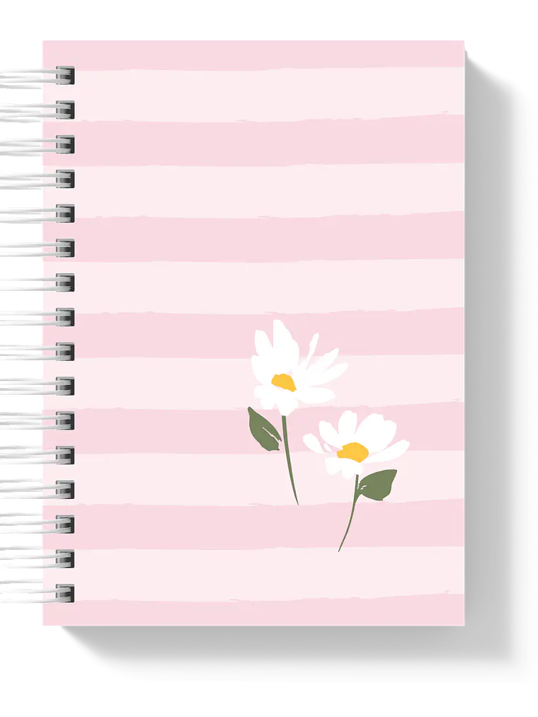Planner Semanal Brisa Leve 2