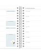 Planner Semanal Single Flower - Thumbnail 5