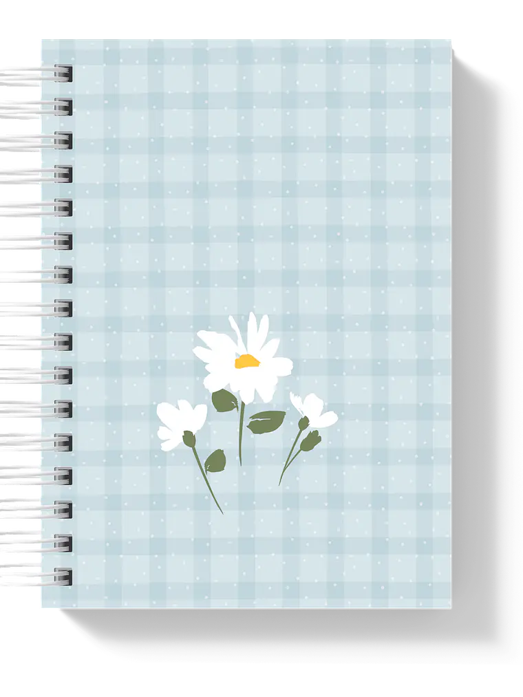 Planner Semanal Trio Poético 1