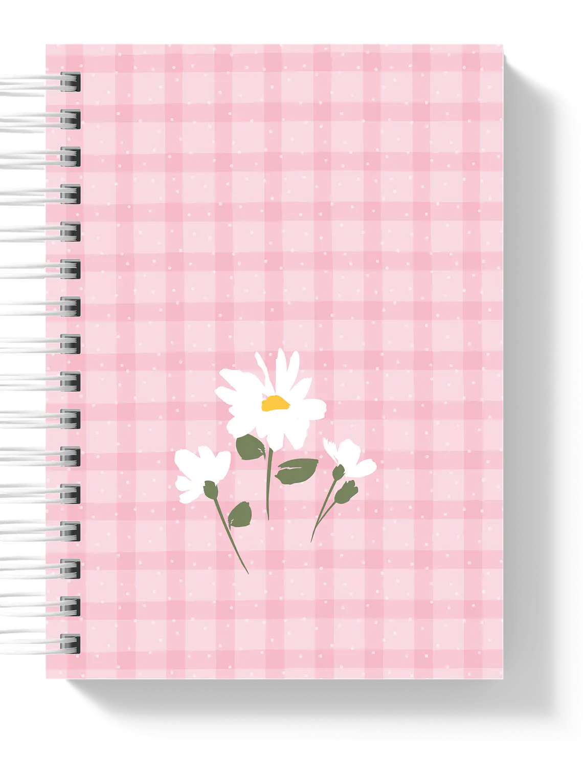 Planner Semanal Trio Poético 2