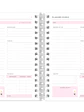 Planner Diário Florescer - Thumbnail 6