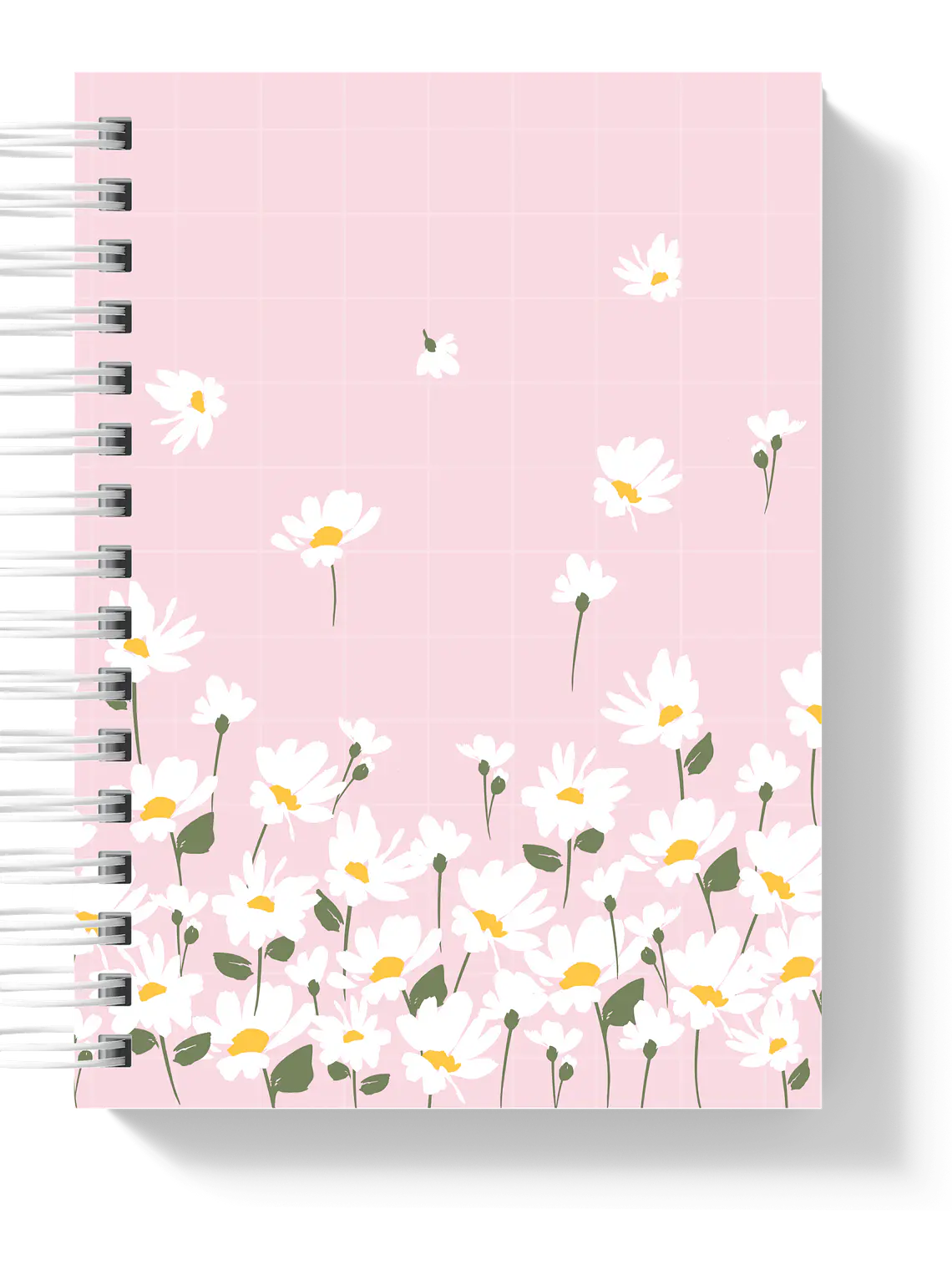 Planner Diário Florescer 2