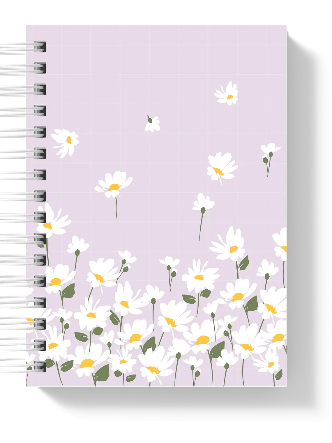 Planner Diário Florescer 4