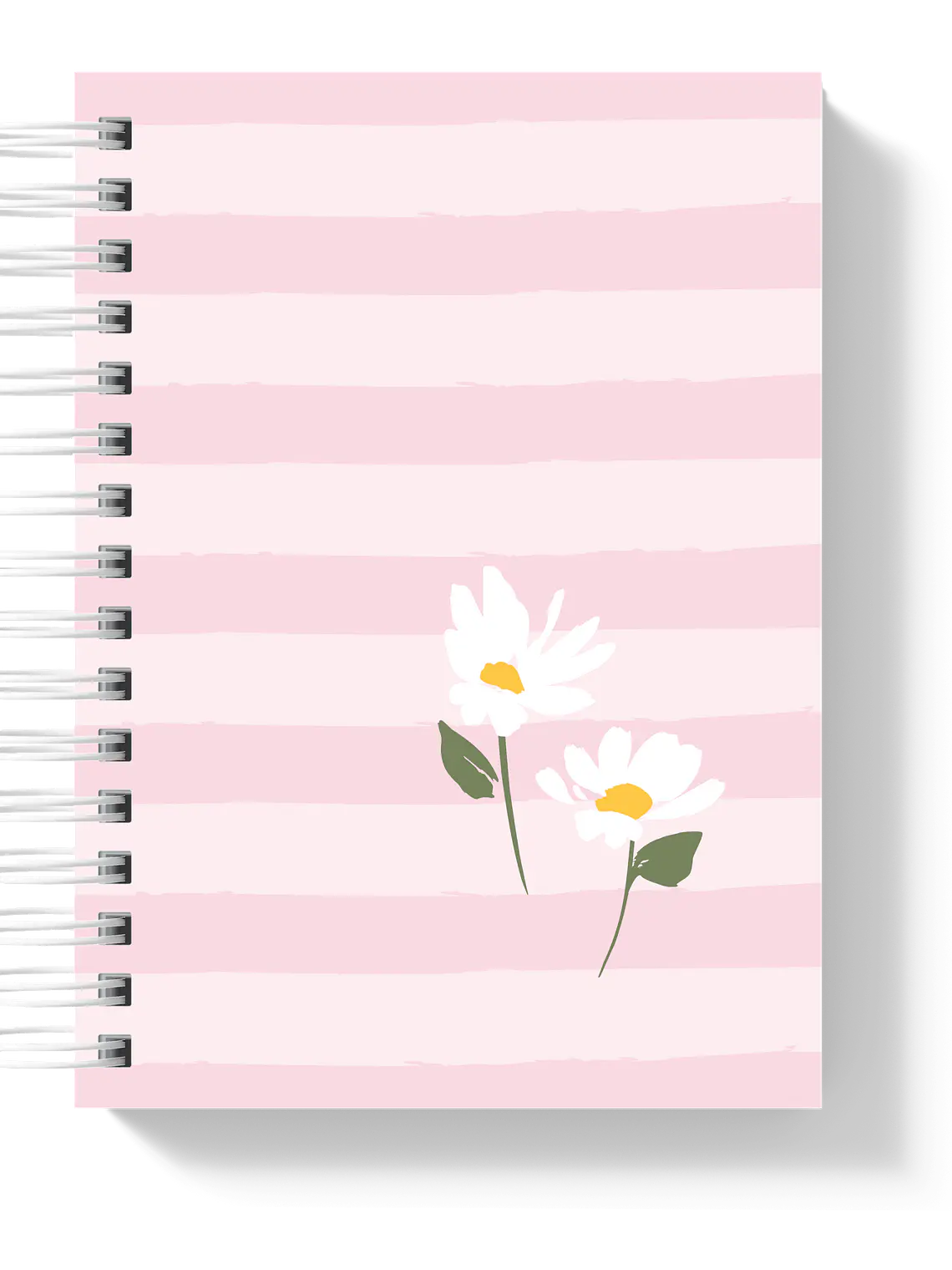 Planner Diário Brisa Leve 2