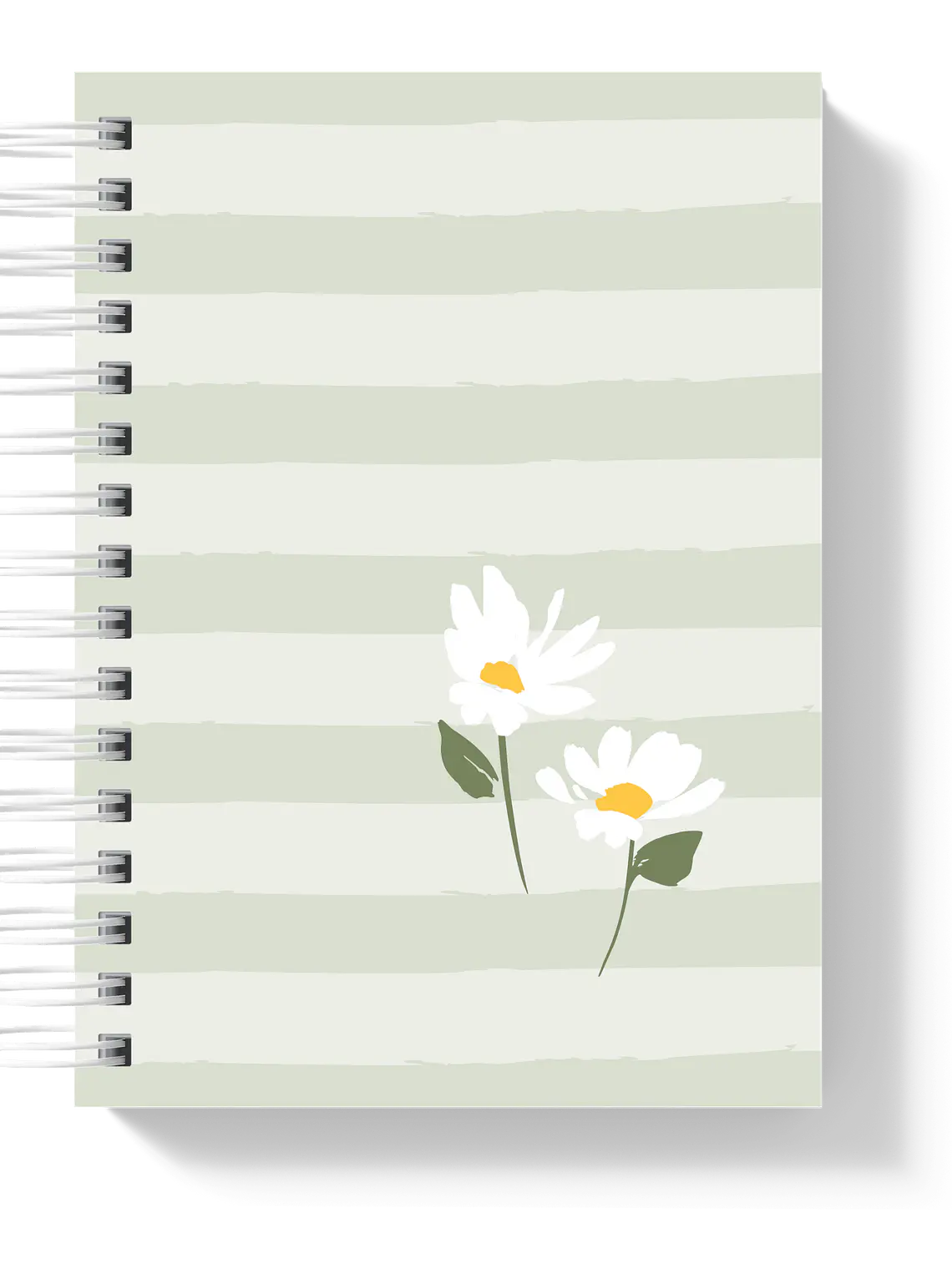 Planner Diário Brisa Leve 3