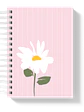 Planner Diário Single Flower - Thumbnail 2