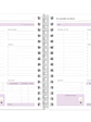 Planner Diário Duetto - Thumbnail 8
