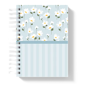 Planner Diário Duetto