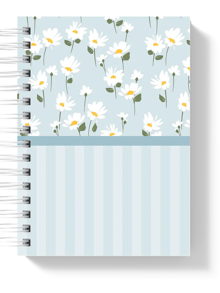 Planner Diário Duetto 1