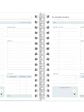 Planner Diário Trio Poético - Thumbnail 5