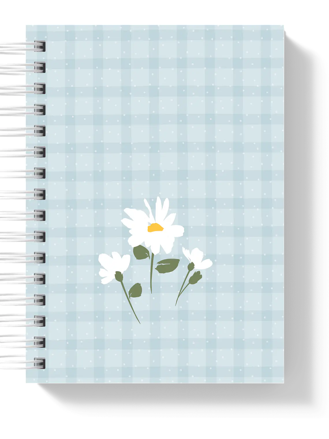 Planner Diário Trio Poético 1