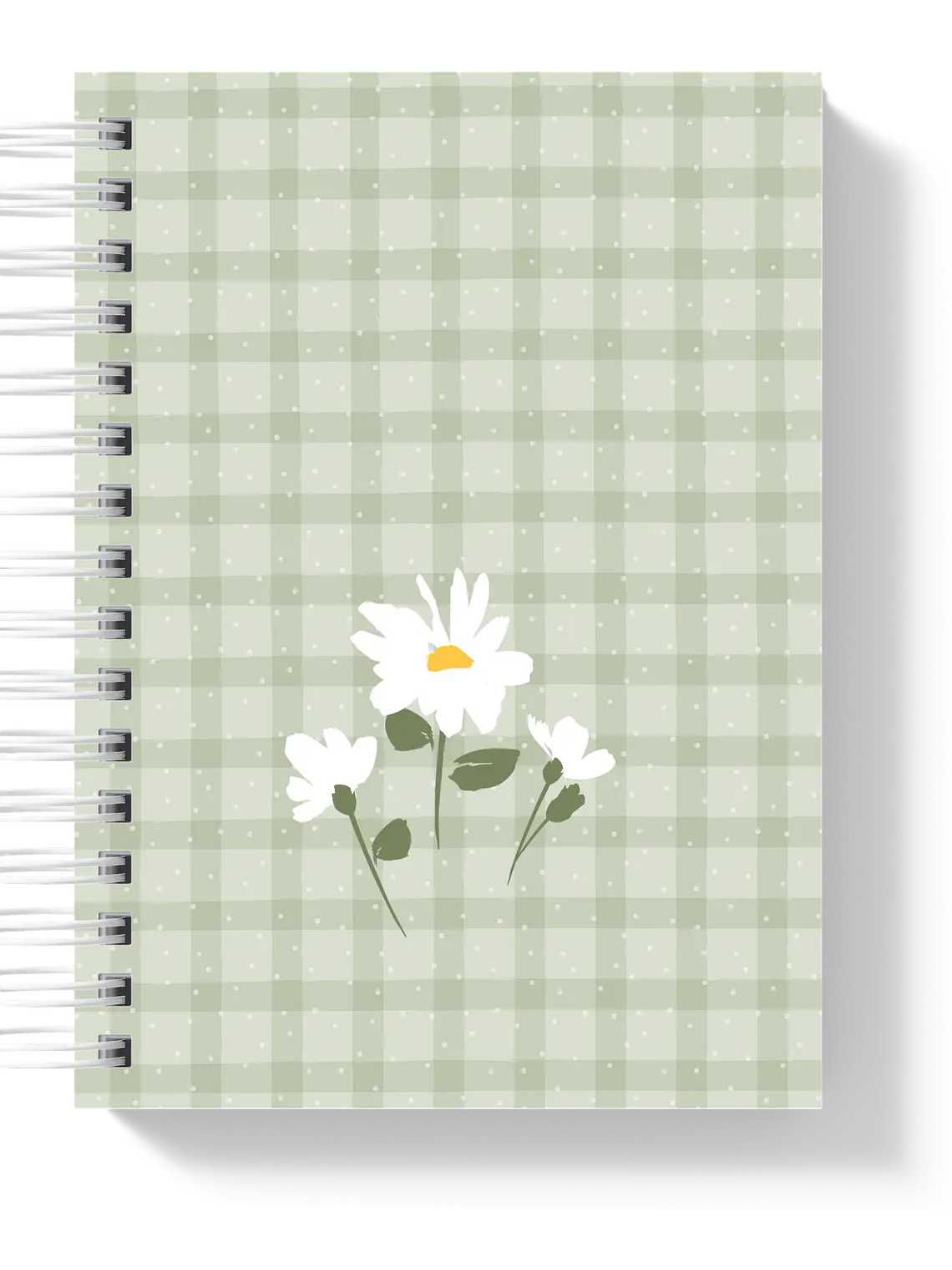 Planner Diário Trio Poético 3