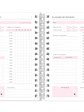 Planner de Estudo Florescer - Thumbnail 6