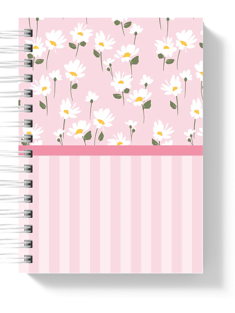 Planner de Estudo Duetto 2