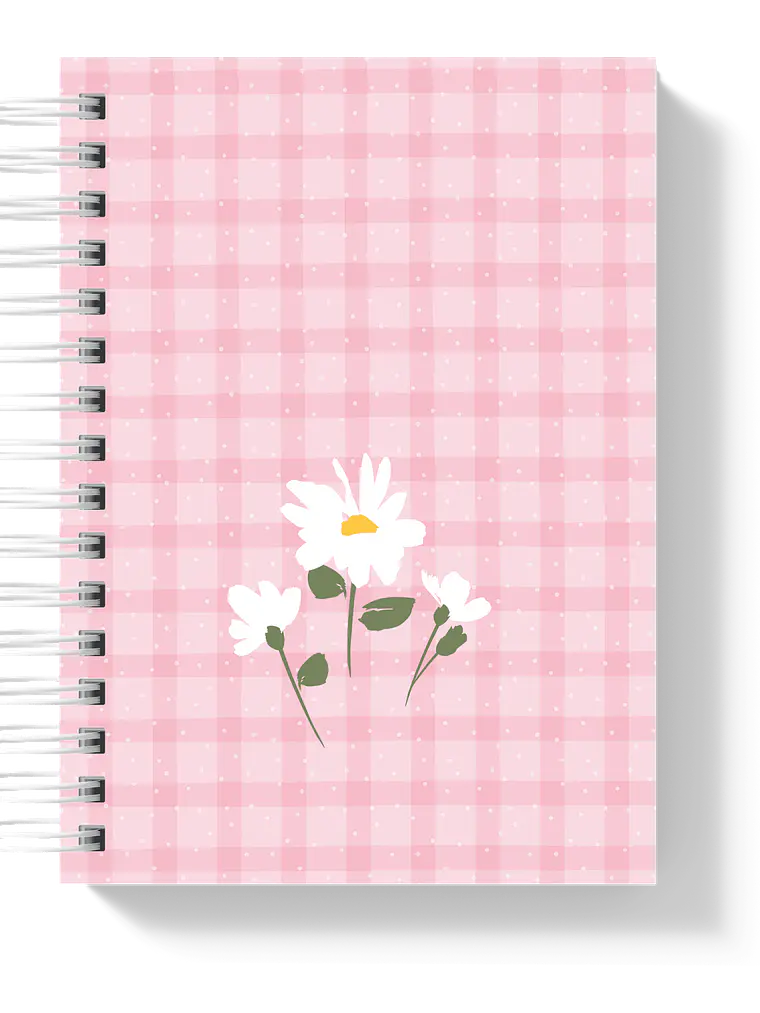 Planner de Estudo Trio Poético 2