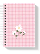 Planner de Estudo Trio Poético - Thumbnail 2