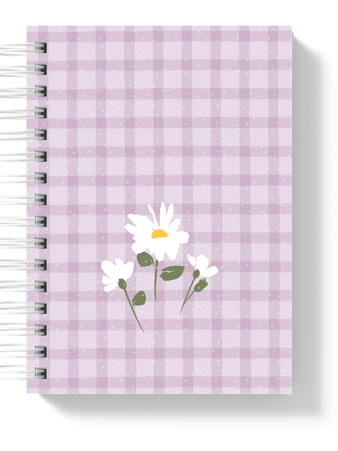 Planner de Estudo Trio Poético 4