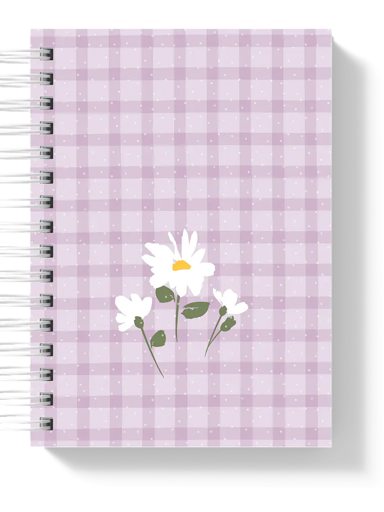 Planner de Estudo Trio Poético 4