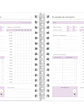 Planner de Estudo Duetto - Thumbnail 6