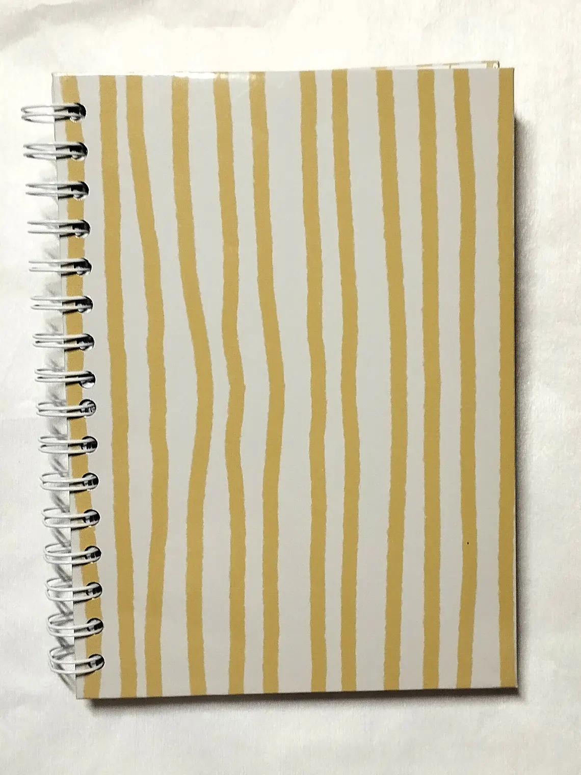 Caderno A5 Personalizado 3