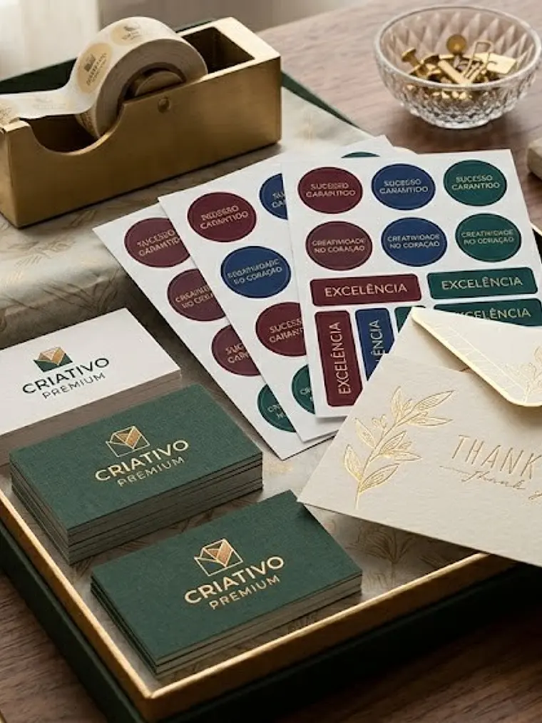 Kit Crescimento 1