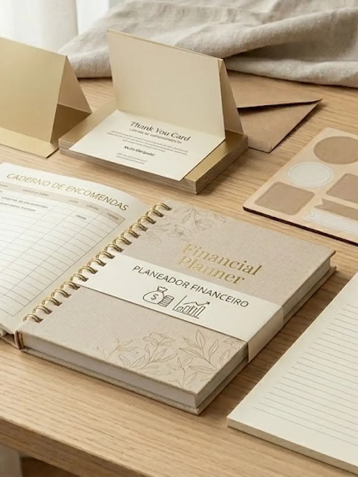 Kit Premium 1