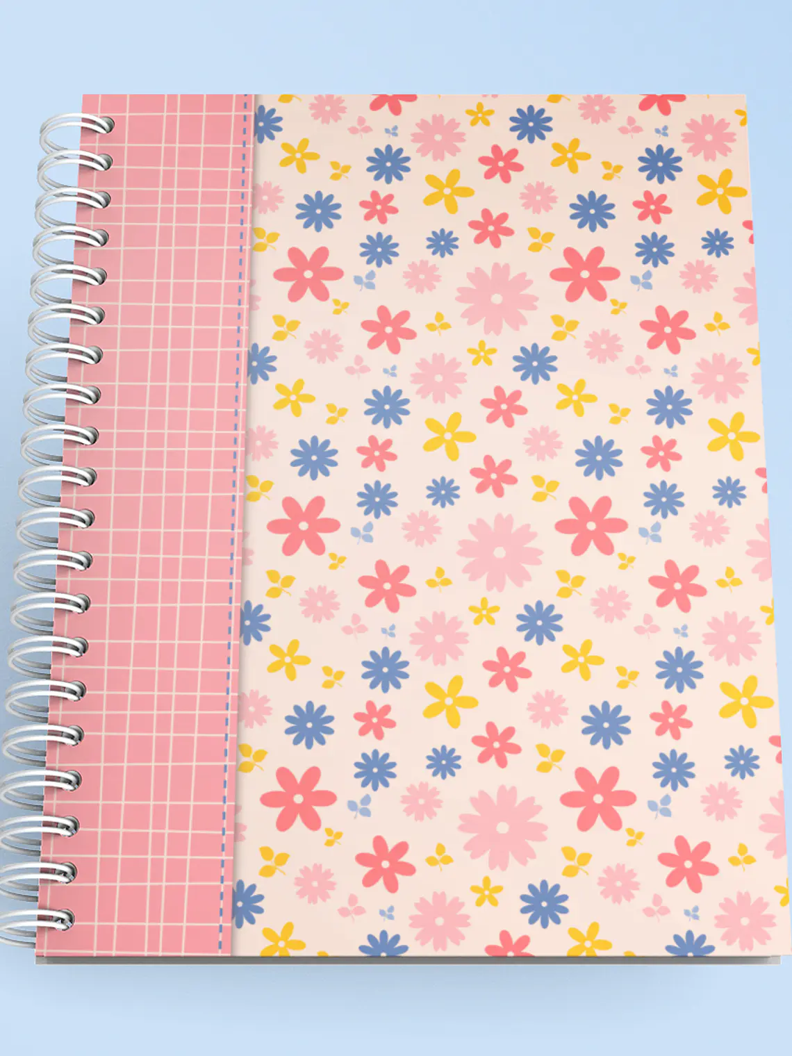Caderno de Encomendas Daisy Dream 1